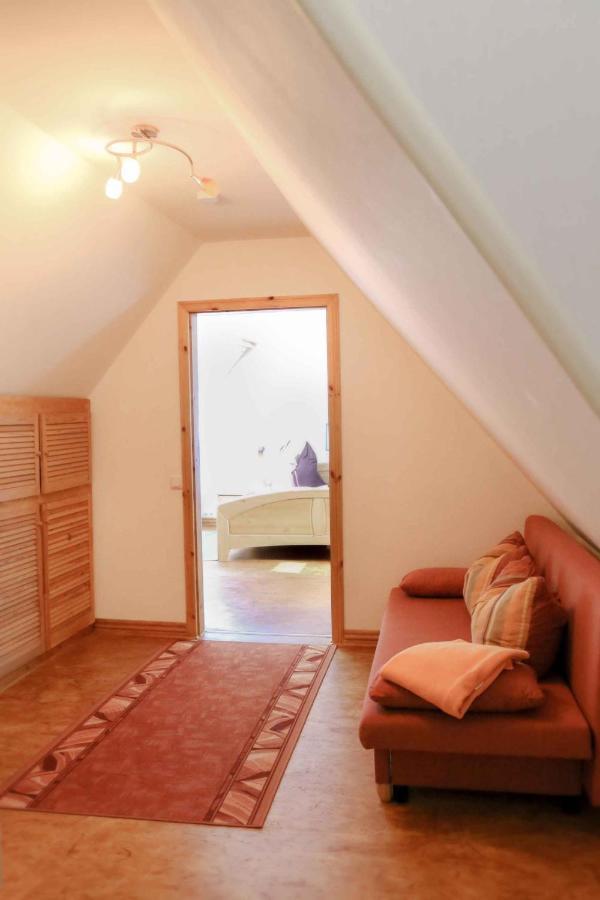 Apartment In Blankenstein 3167 Eksteriør billede