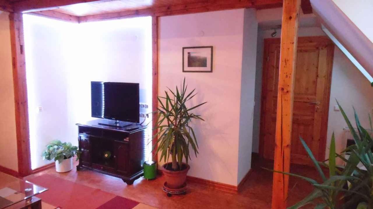 Apartment In Blankenstein 3167 Eksteriør billede