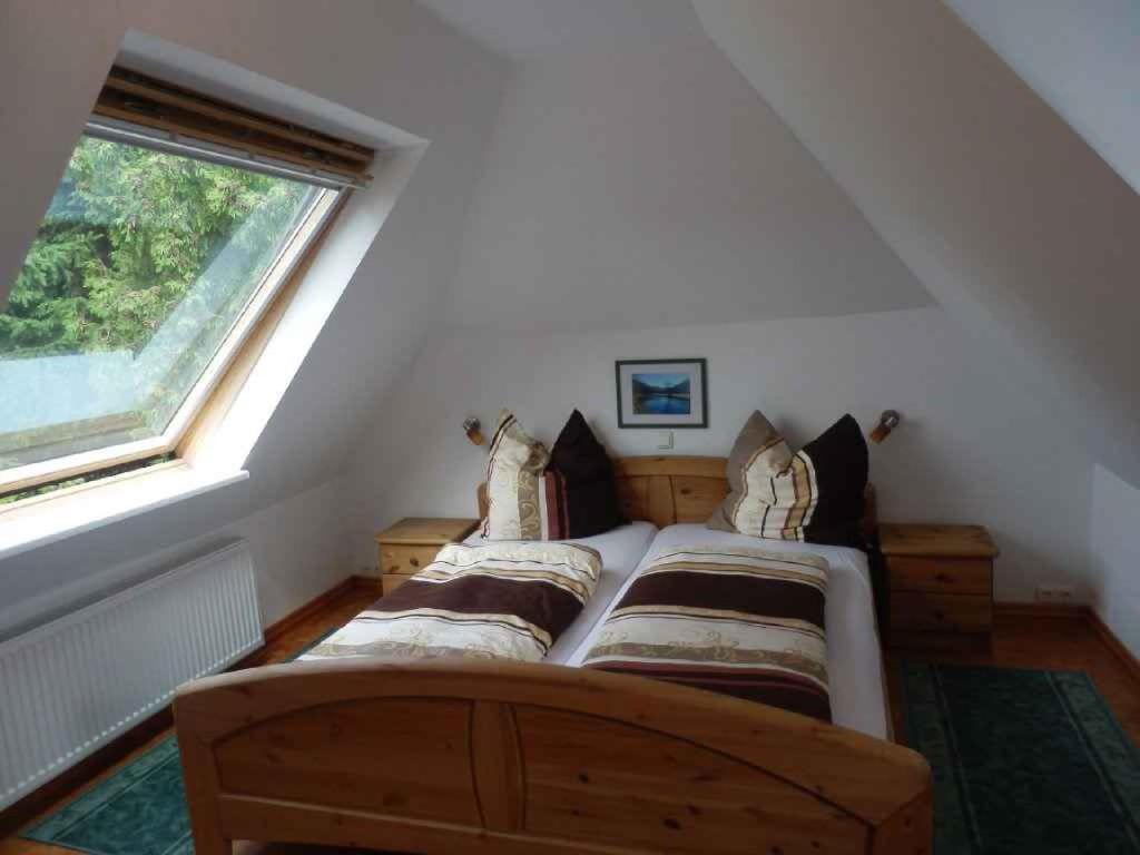 Apartment In Blankenstein 3167 Eksteriør billede