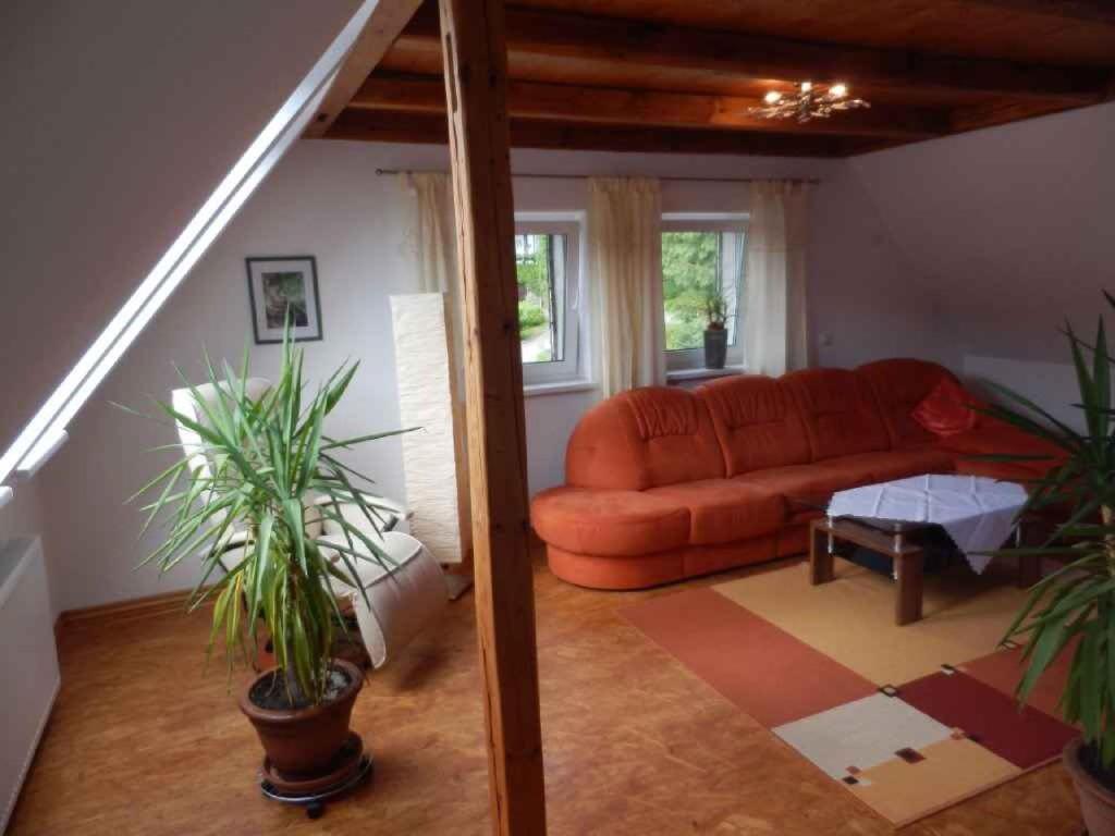 Apartment In Blankenstein 3167 Eksteriør billede