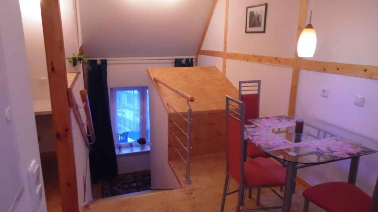 Apartment In Blankenstein 3167 Eksteriør billede