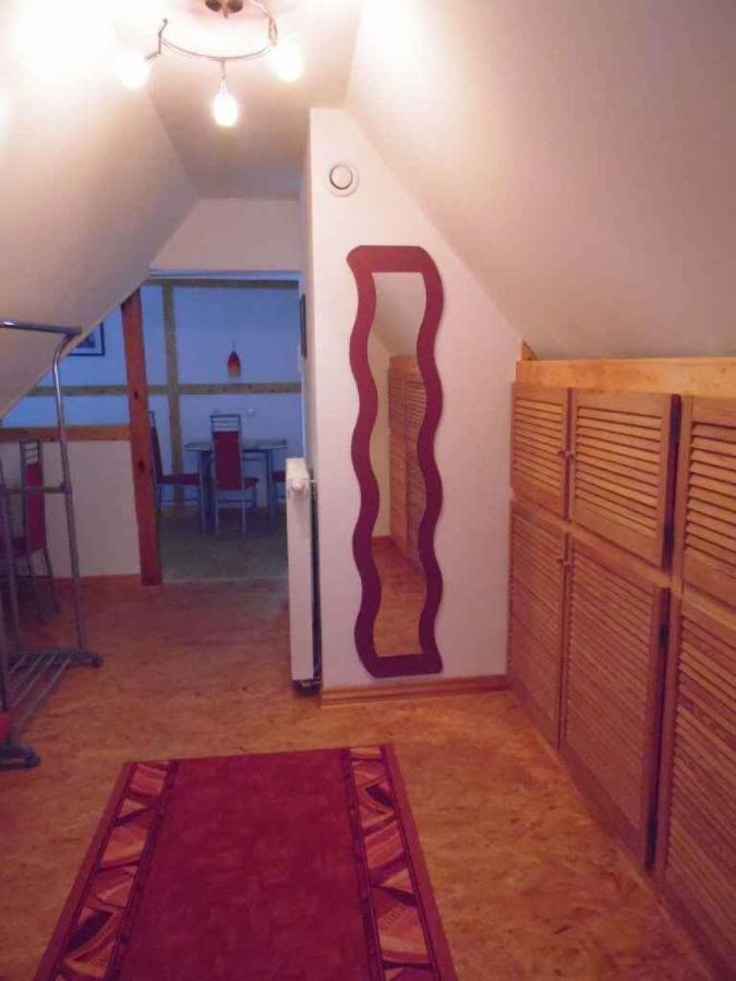 Apartment In Blankenstein 3167 Eksteriør billede